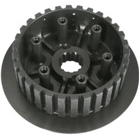 H073 - Hinson Billetproof Inner Clutch Hub For Yamaha YZ250 1993-2024 - Akadized/Black