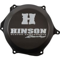C616-2301 - Hinson Clutch Cover Protector For Yamaha YZF450 2023-2025 - Black
