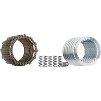 FSC557-8-2101 - Hinson FSC Clutch Plate & Spring Kit For Kawasaki KX250 2021-2024