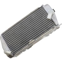 Image of KSX1072 - KSX Radiator For Honda CRF450R 2015-2016 Left - Silver