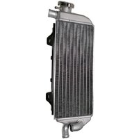 KSX5081 - KSX Radiator For Gas Gas EC 250 2021-2023 Right - Silver