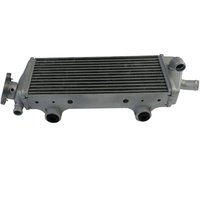 Image of KSX5041 - KSX Radiator For KTM EXC125 2008-2016 Right