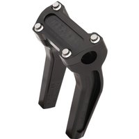 TSC-6525-1 - Thrashin Supply Co Handlebar Riser 16.5 cm (6-1/2") - Black