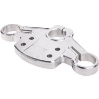 TSC-2912-0 - Thrashin Supply Co Road Glide Top Tree For Harley Davidson FLTRK 1868 2020-2024 - Raw