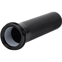 TSC-2704-1 - Thrashin Supply Co Throttle Tube For Harley Davidson FLDE 1750 2018-2020 - Black