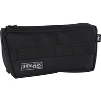 THB-0002 - Thrashin Supply Co Utility Handlebar Bag
