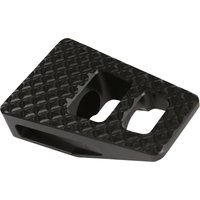 BBP-PR-01 - Thrashin Supply Co Brake Arm Pedal For Harley Davidson FLH 1868 ABS 2021 - Black/Standard