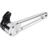 BBS-14-XX-3 - Thrashin Supply Co Brake Arm For Harley Davidson FLHR 1690 - Chrome