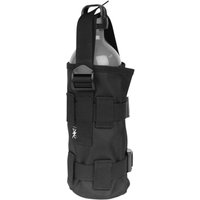 Image of TSB-0001 - Thrashin Supply Co Water Bottle Holster - Black