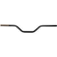 TSC-2706-1 - Thrashin Supply Co 1" Handlebar 10 cm (4") - Black