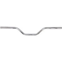 TSC-2706-3 - Thrashin Supply Co 1" Handlebar 10 cm (4") - Chrome