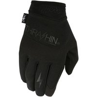 Image of CVT-00-10 - Thrashin Supply Co Covert Gloves Large - Black