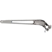TSC-2909-3 - Thrashin Supply Co Extended Shift Arm For Harley Davidson FXDL 1690 2014-2016 - Chrome