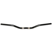TSC-2702-1 - Thrashin Supply Co 1" Handlebar 63.5 mm (2-1/2") - Black