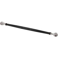 TSC-2905-1 - Thrashin Supply Co Adjustable Shift Linkage For Harley Davidson FLD 1690 2012-2013 - Black/Chrome