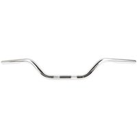 TSC-2700-3 - Thrashin Supply Co 1" Handlebar 10 cm (4") - Chrome