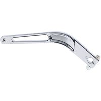 Image of TSC-2302-3 - Thrashin Supply Co Shorter Gear Pedal For Harley Davidson FLDE 1750 ABS 2018-2020 - Chrome