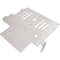 Image of TSC-3030-0 - Thrashin Supply Co Skid Plate For Harley Davidson FLHFB 1868 2023 - Unfinished