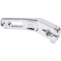 TSC-2908-3 - Thrashin Supply Co EZ Shift Inner Arm Lever For Harley Davidson FLH 1868 2021 - Chrome