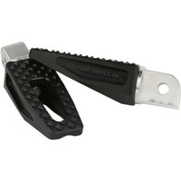 TSC-2029-1 - Thrashin Supply Co P-54 Footpegs For Harley Davidson FLDE 1750 2018-2020 Rear - Black