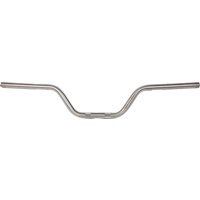 Image of TSC-2713-0 - Thrashin Supply Co 1" Handlebar 14 cm (5-1/2") - Polished