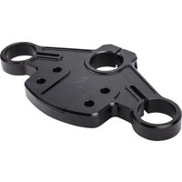 TSC-2912-1 - Thrashin Supply Co Road Glide Top Tree For Harley Davidson FLTRK 1868 2020-2024 - Black