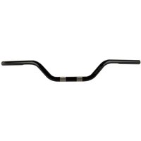 TSC-2700-1 - Thrashin Supply Co 1" Handlebar 10 cm (4") - Black