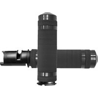 AIR-99-ANO-F24 - Avon Grips Super Sport Air-SS Grips For Harley Davidson FLDE 1750 2018-2020 No Flange No Waffle - Black