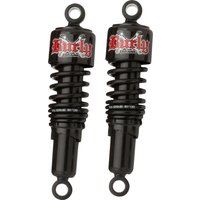 Image of B28-1208B - Burly Slammer Shocks For Honda CMX 1100 2021-2024 267.00 mm (10.50")