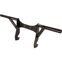 Image of SA-3013-001 - Burly Brawler Kit For Harley Davidson FLHFB 1868 2023 Front - Black