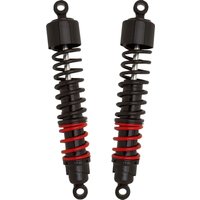 Image of B28-1254 - Burly Stiletto Shocks For Honda CMX 1100 2021-2024 330.00 mm (13.00")