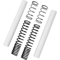 Image of B28-2000 - Burly Fork Lowering Kit For Honda CMX 1100 Rebel 2021-2024