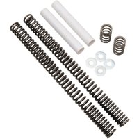 Image of B28-100 - Burly Lowboy Fork Lowering Kit For Harley Davidson FLH Front Lowers 50.80 mm (2.00")
