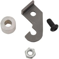 Image of B17-116 - Burly Easyboy Lite Clutch For Harley Davidson XLH 1100 1986-1987