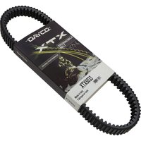 XTX5033 - Dayco Extreme Torque Belt For Yamaha APEX 1000 2011 - Black
