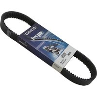 HP3020 - Dayco High Performance Drive Belt For Polaris CENTURION 500 1979-1981 - Black