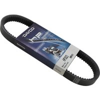 Image of HP3023 - Dayco High Performance Drive Belt For Ski-Doo (BRP) CHEYENNE 500 1990-1991 - Black