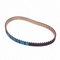 941079 - Dayco Timing Belt For Ducati Monster 696 2008-2014 - Black