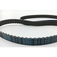 941067 - Dayco Timing Belt For Ducati Monster 600 1994-1997 - Black