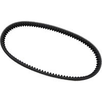 Image of HPX5024 - Dayco High Performance Extreme Drive Belt For Ski-Doo (BRP) Expedition 600SDI 2009 - Black