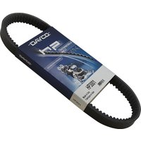 HP3001 - Dayco High Performance Drive Belt For John Deere 300 1974-1977 - Black