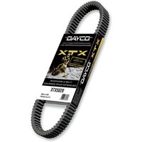 XTX5024 - Dayco Extreme Torque Belt For Ski-Doo (BRP) Expedition 600SDI 2009 - Black