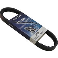 HP3005 - Dayco High Performance Drive Belt For Arctic Cat CHEETAH 500 1989 - Black