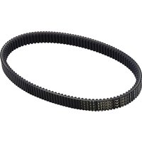 Image of XTX5061 - Dayco Extreme Torque Belt For Arctic Cat M 8000 2018-2022 - Black