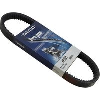 HP3021 - Dayco High Performance Drive Belt For Yamaha Bravo 250 1985-2011 - Black