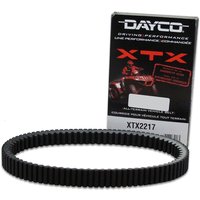 XTX2217 - Dayco High Performance Plus Drive Belt For Kawasaki KFX700 2X4 2004-2005