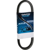 Image of XTX1006 - Dayco Drive Belt For Honda FJS 400 2006-2008