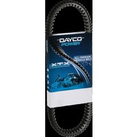 Image of XTX2236 - Dayco XTX Drive Belt For Can Am (BRP) Commander 1000 EFI 2011