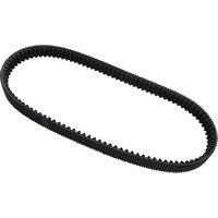 Image of HPX5017 - Dayco High Performance Extreme Drive Belt For Arctic Cat COUGAR 550 1998 - Black
