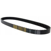CVT7168K - Dayco Drive Belt For Vespa ET2 50 1997-2003